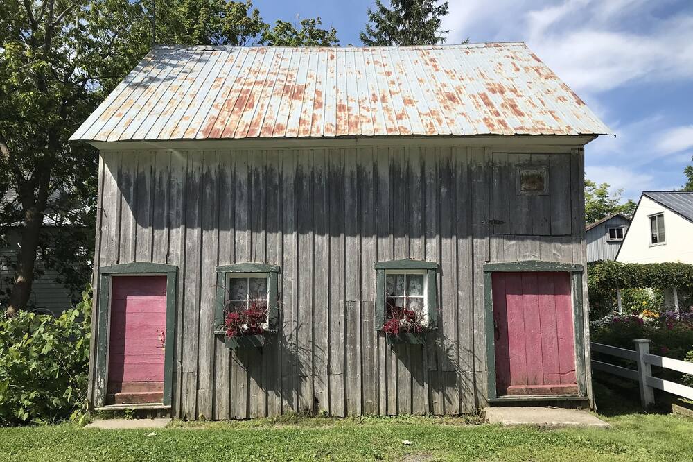 Photo of Outdoor in Saint-Michel-de-Bellechasse