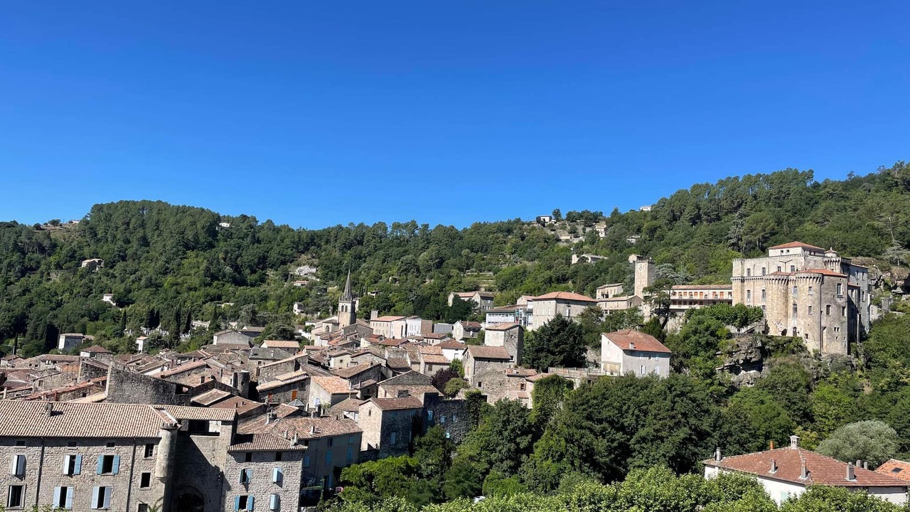 Photo of Outdoor in Largentiere