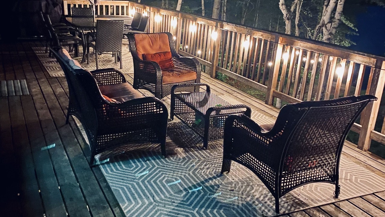 Photo of Outdoor in Irondale