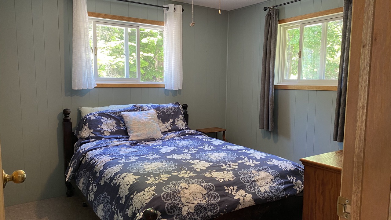 Photo of Bedroom in Irondale