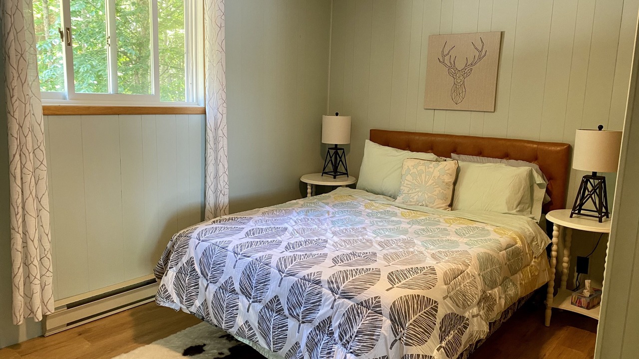 Photo of Bedroom in Irondale