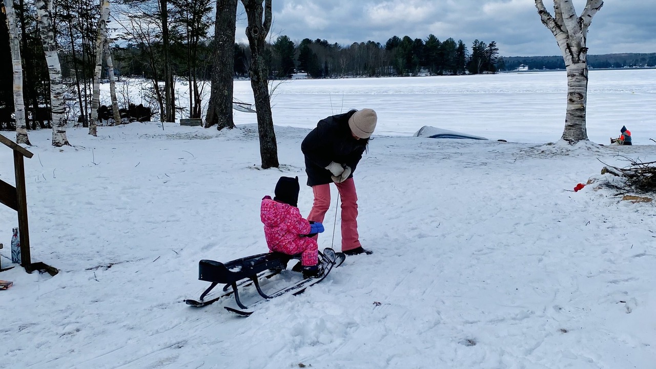 Photo of Outdoor in Irondale