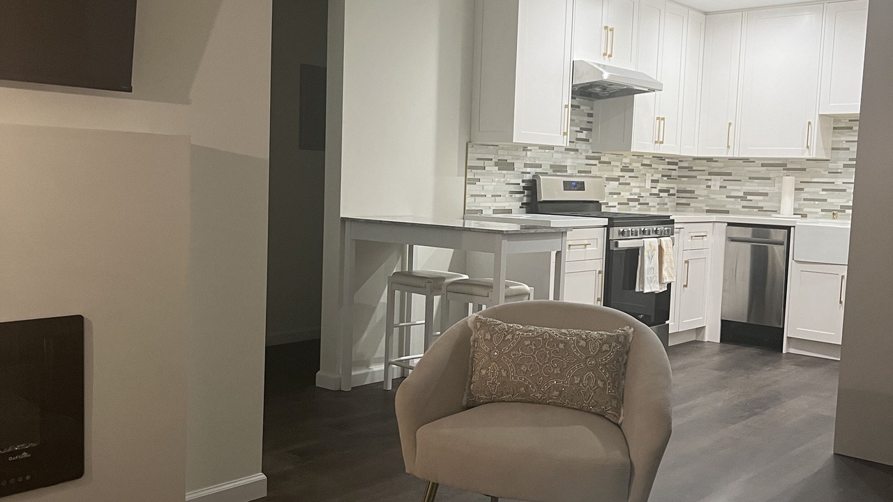 Photo of Livingroom in Magnolia Park