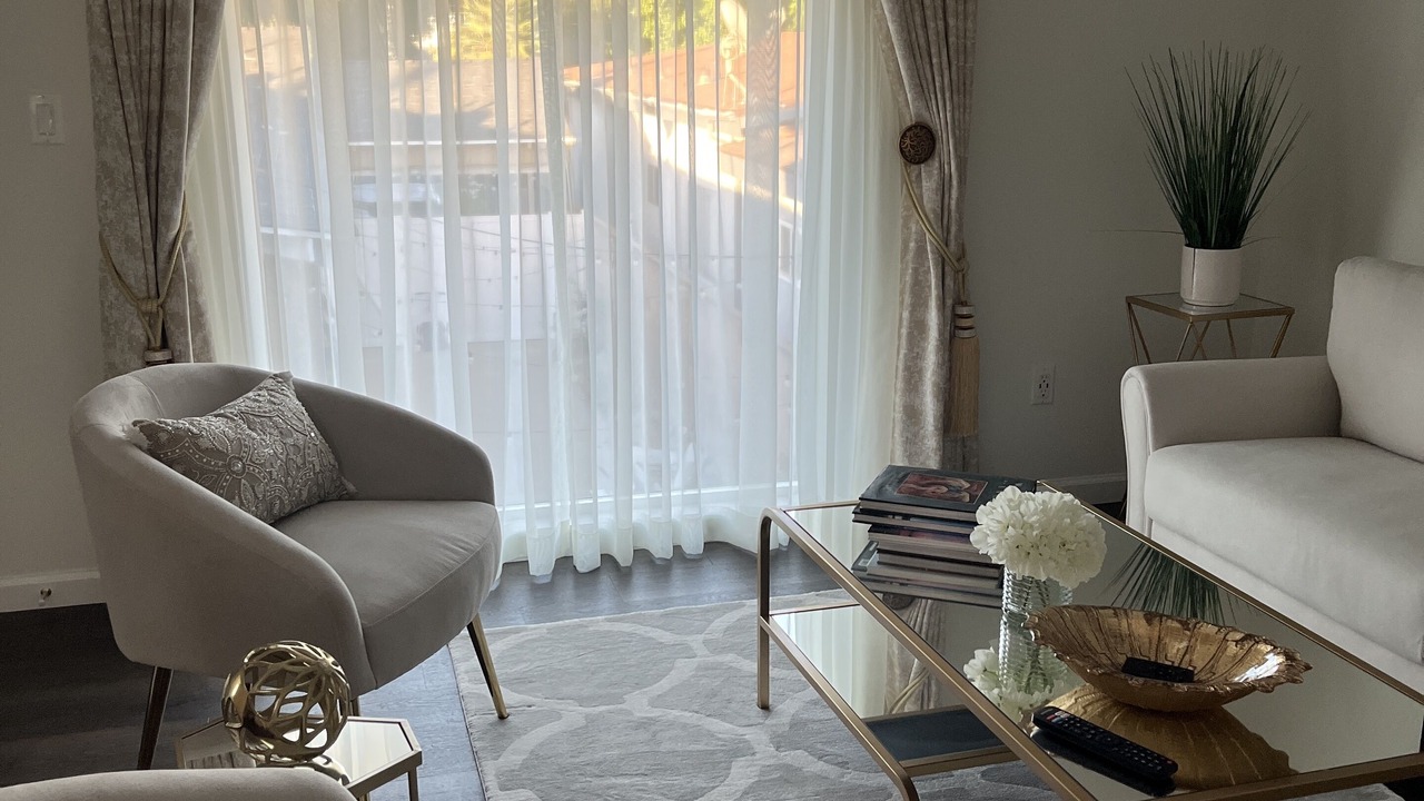 Photo of Livingroom in Magnolia Park