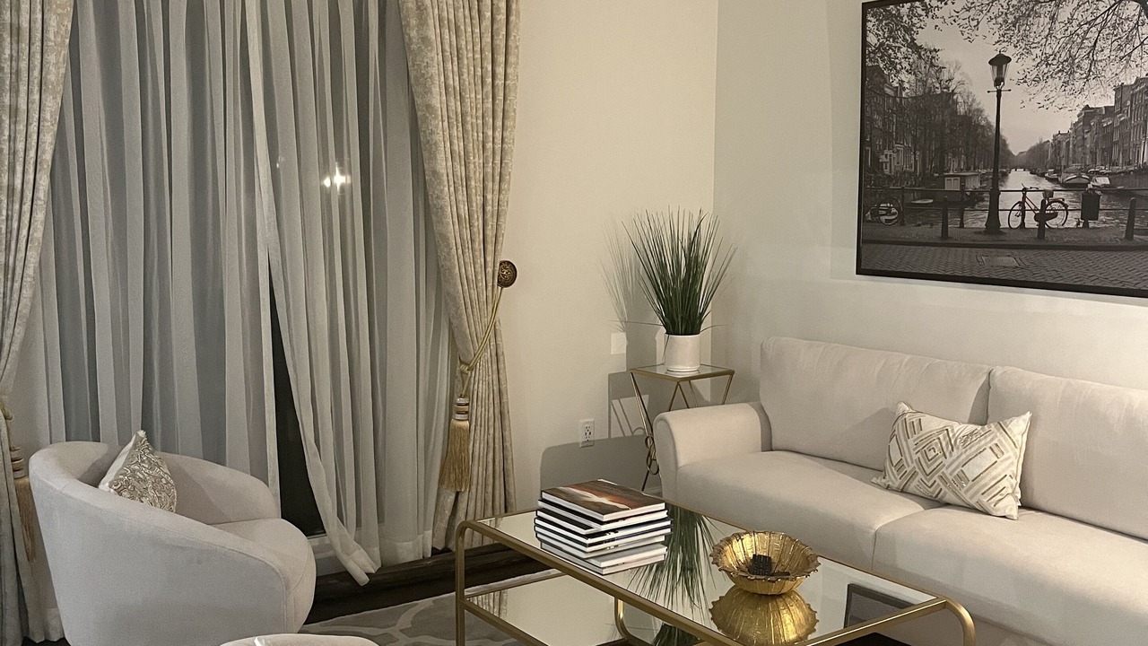 Photo of Livingroom in Magnolia Park