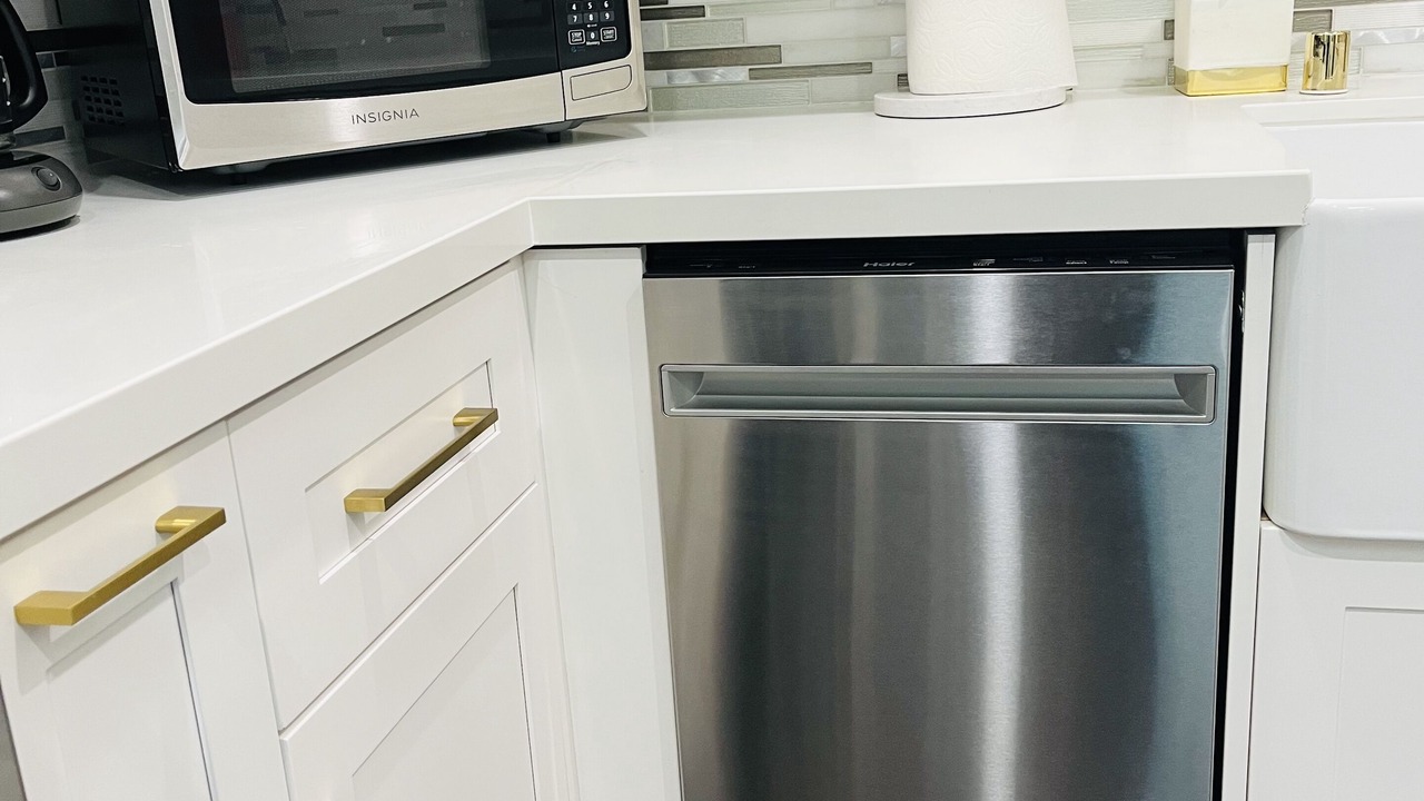 Photo of Kitchen in Magnolia Park
