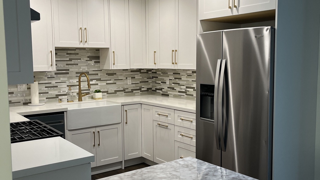 Photo of Kitchen in Magnolia Park
