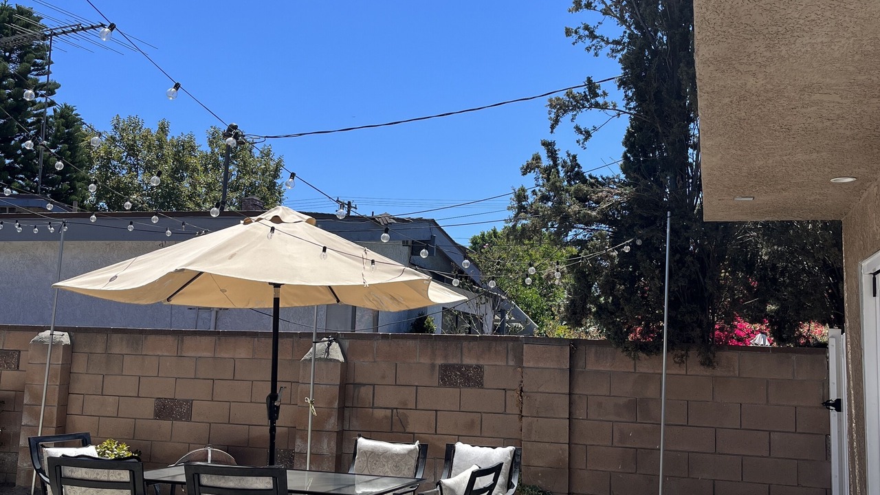Photo of Outdoor in Magnolia Park