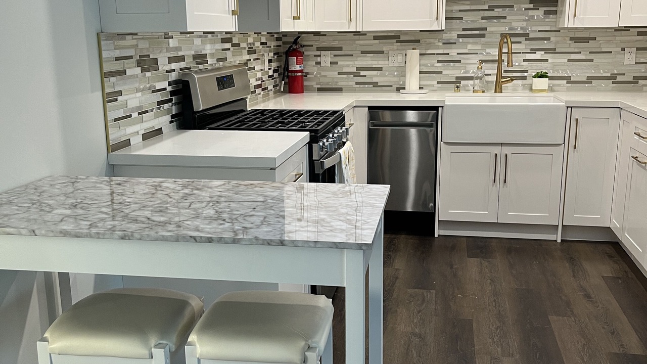 Photo of Kitchen in Magnolia Park