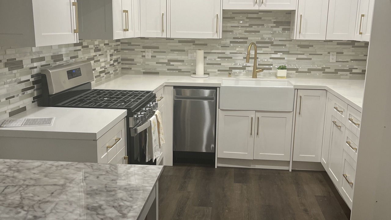 Photo of Kitchen in Magnolia Park