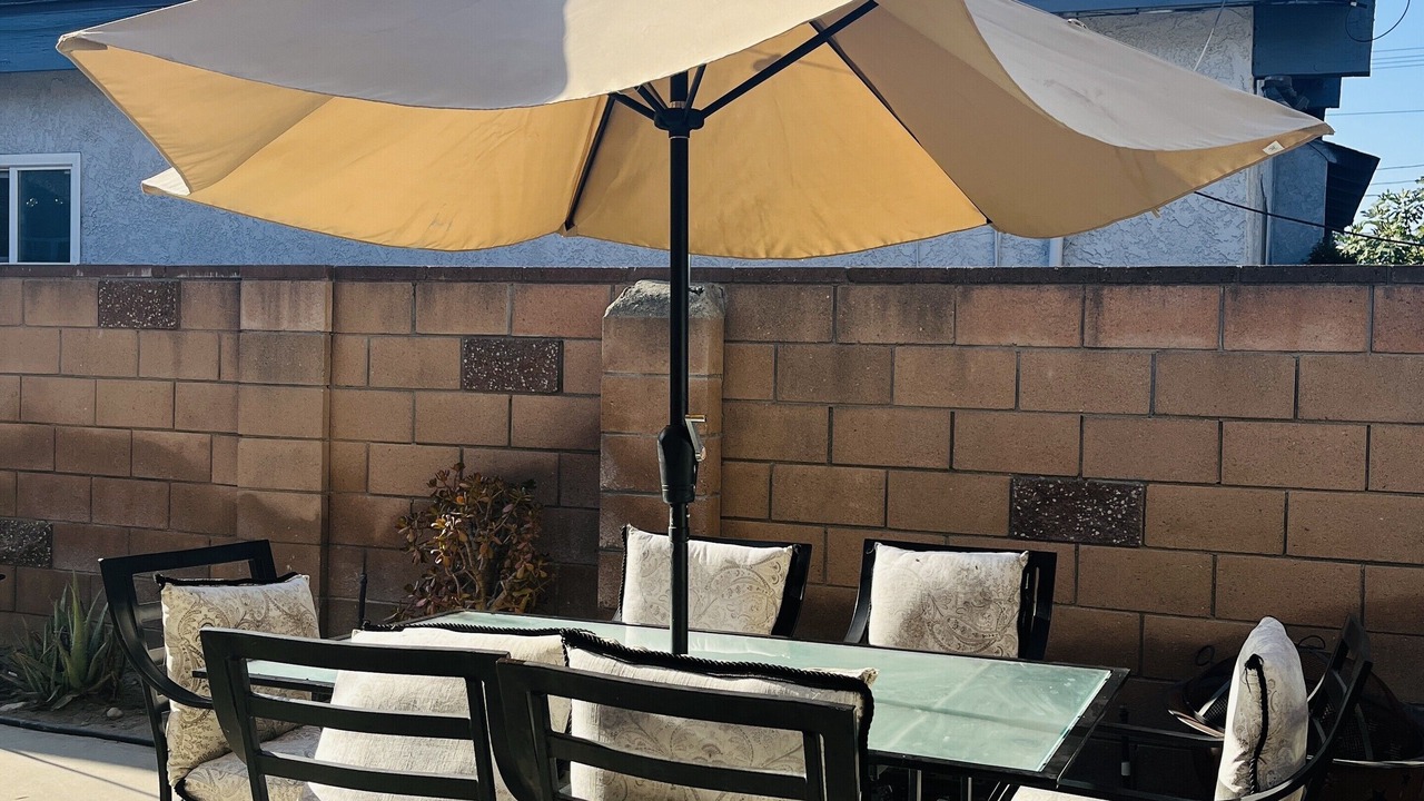 Photo of Outdoor in Magnolia Park