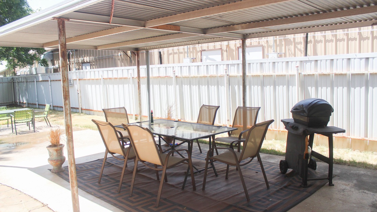 Photo of Outdoor in San Saba