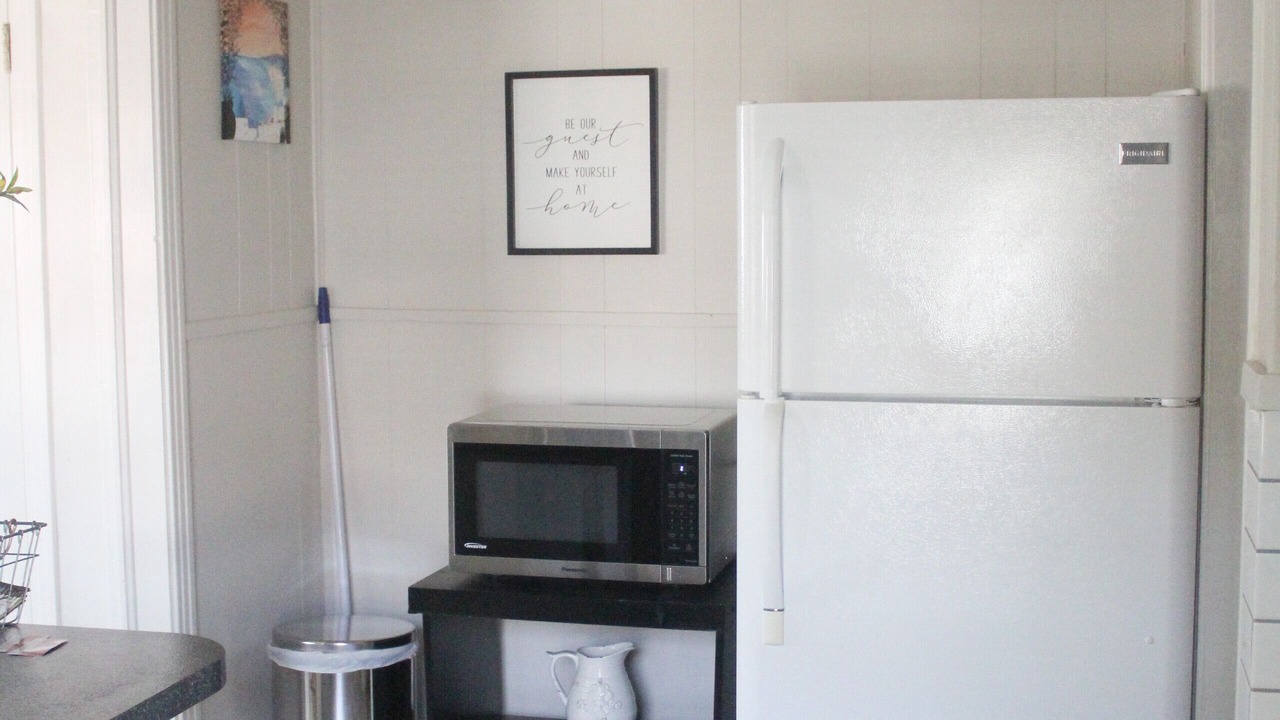 Photo of Kitchen in San Saba