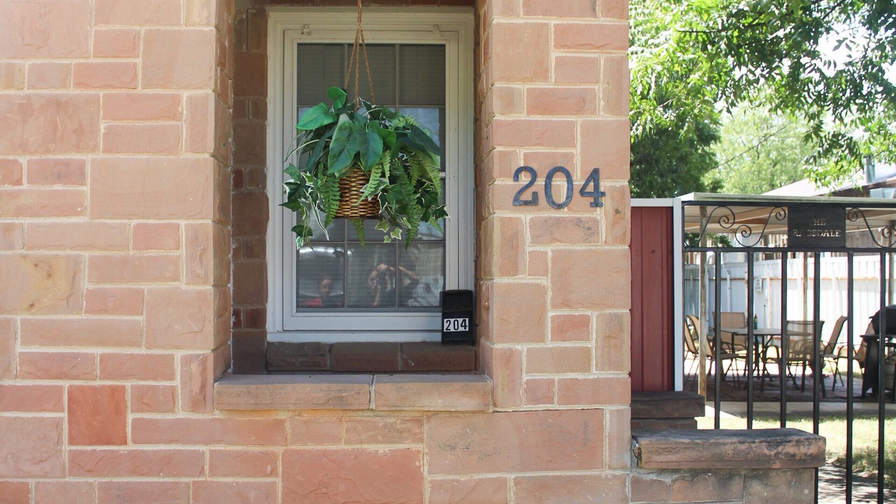 Photo of Outdoor in San Saba