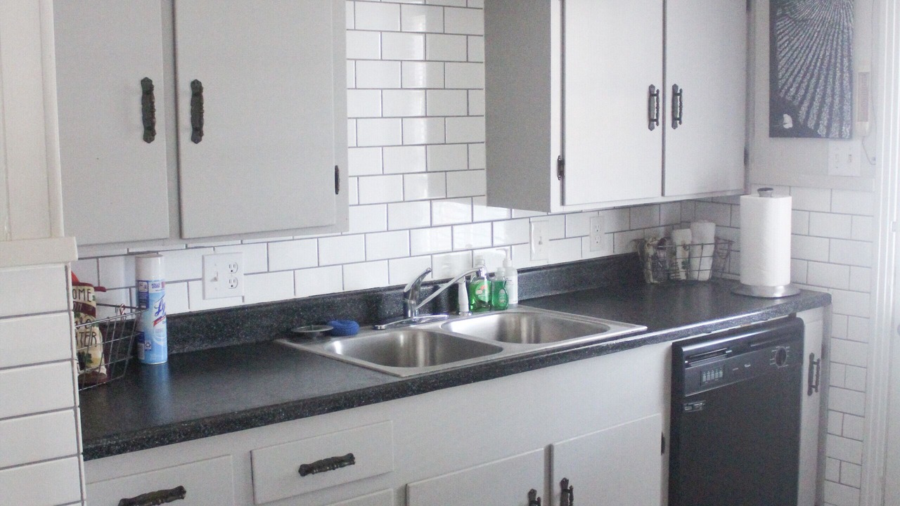 Photo of Kitchen in San Saba