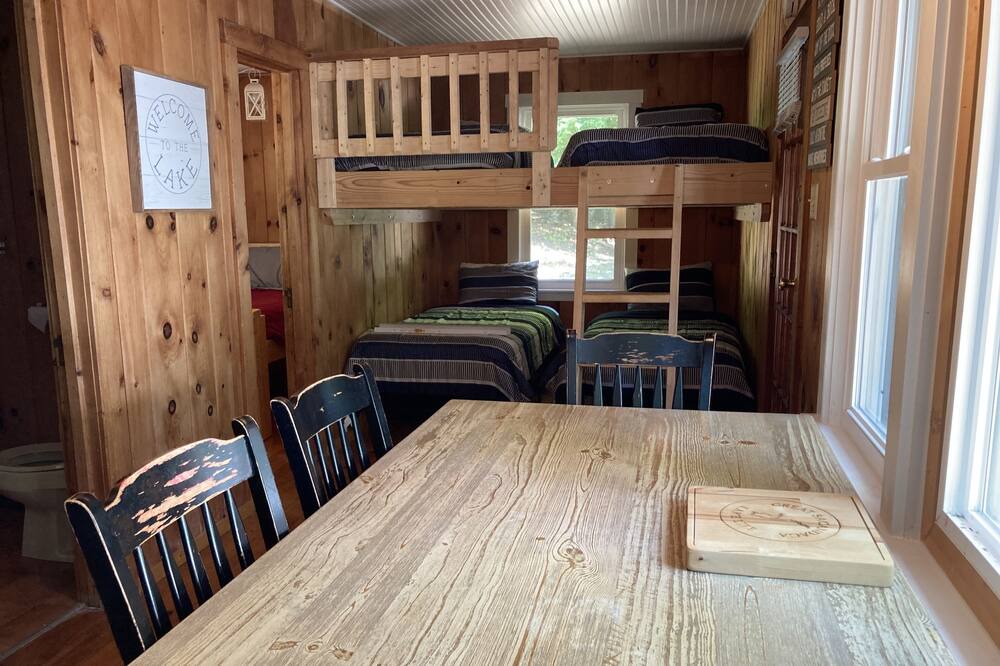 Photo of Bedroom in Edinburg