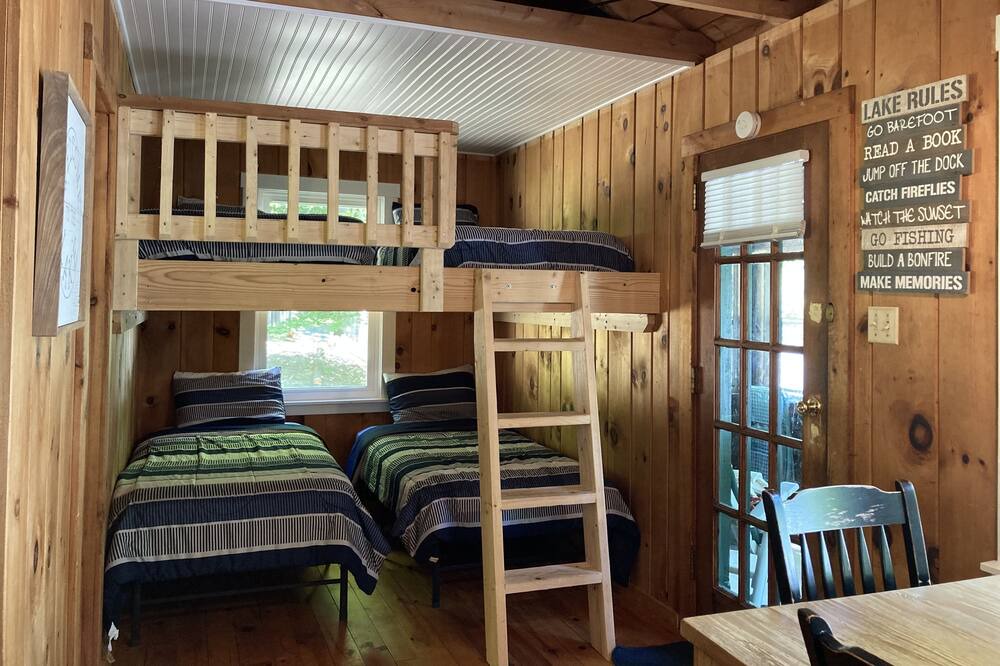 Photo of Bedroom in Edinburg