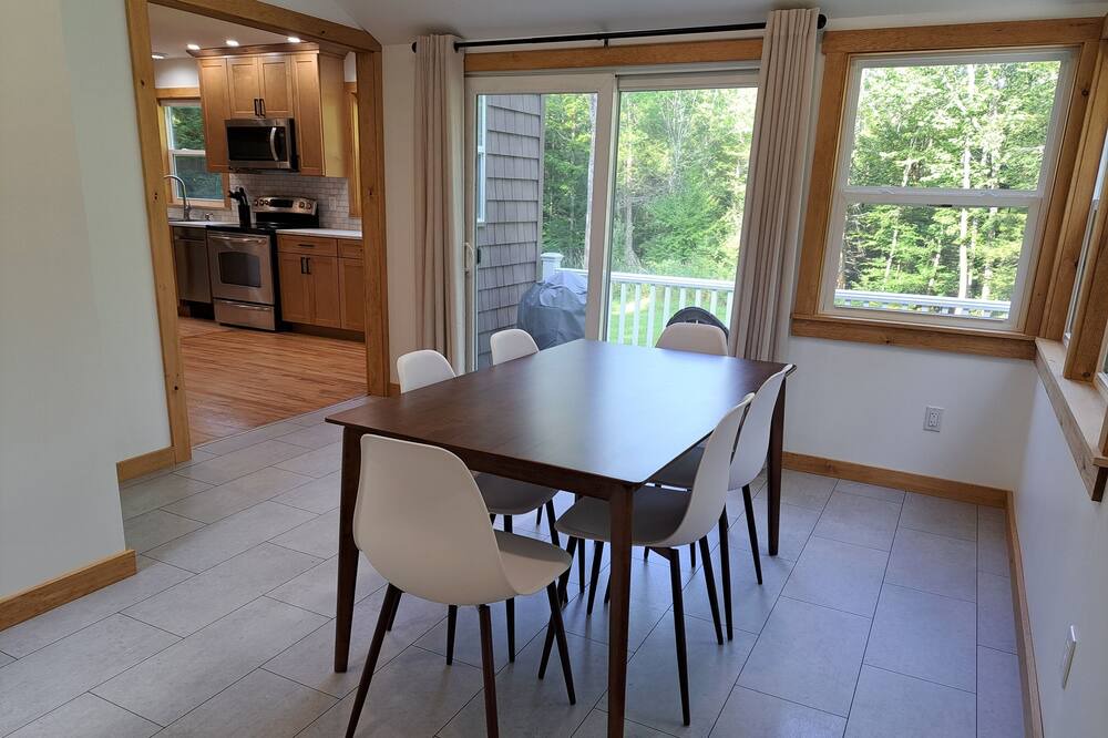 Photo of Kitchen in Sunapee