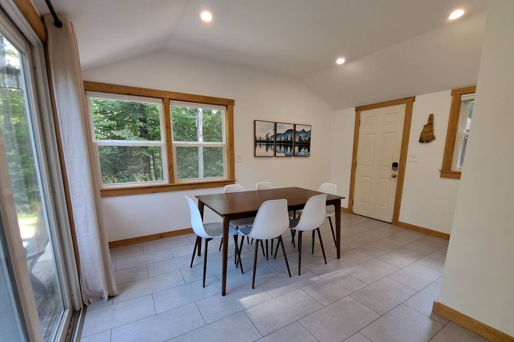 Photo of Kitchen in Sunapee