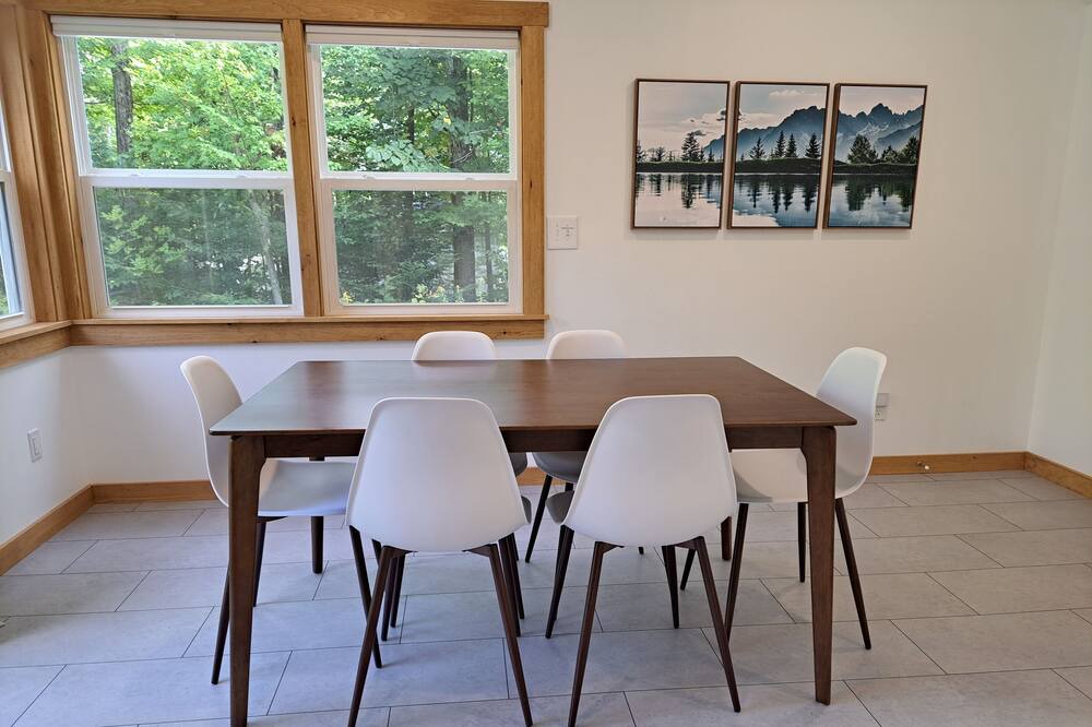 Photo of Kitchen in Sunapee