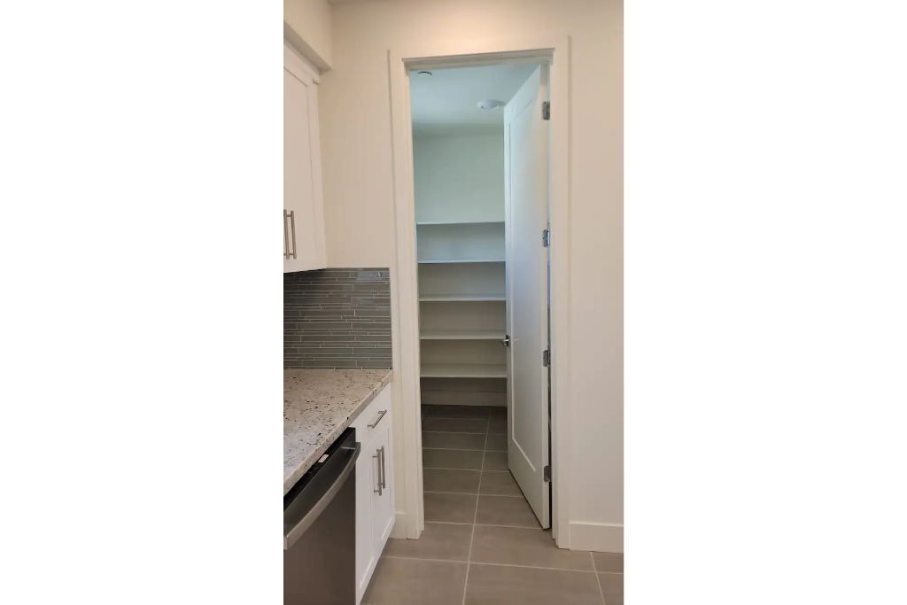 Photo of Kitchen in Contra Costa County