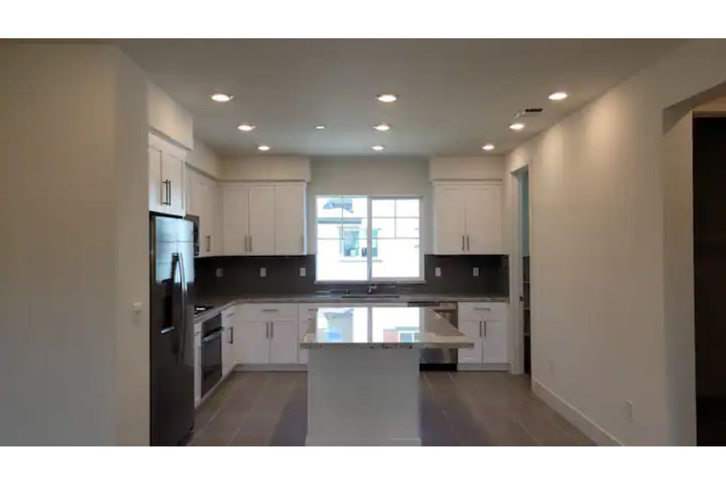 Photo of Kitchen in Contra Costa County