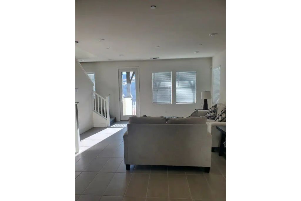 Photo of Kitchen in Contra Costa County