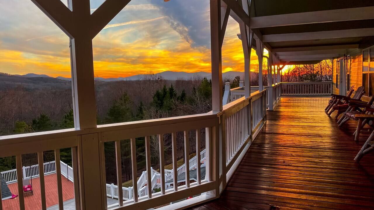Photo of Outdoor in Morganton