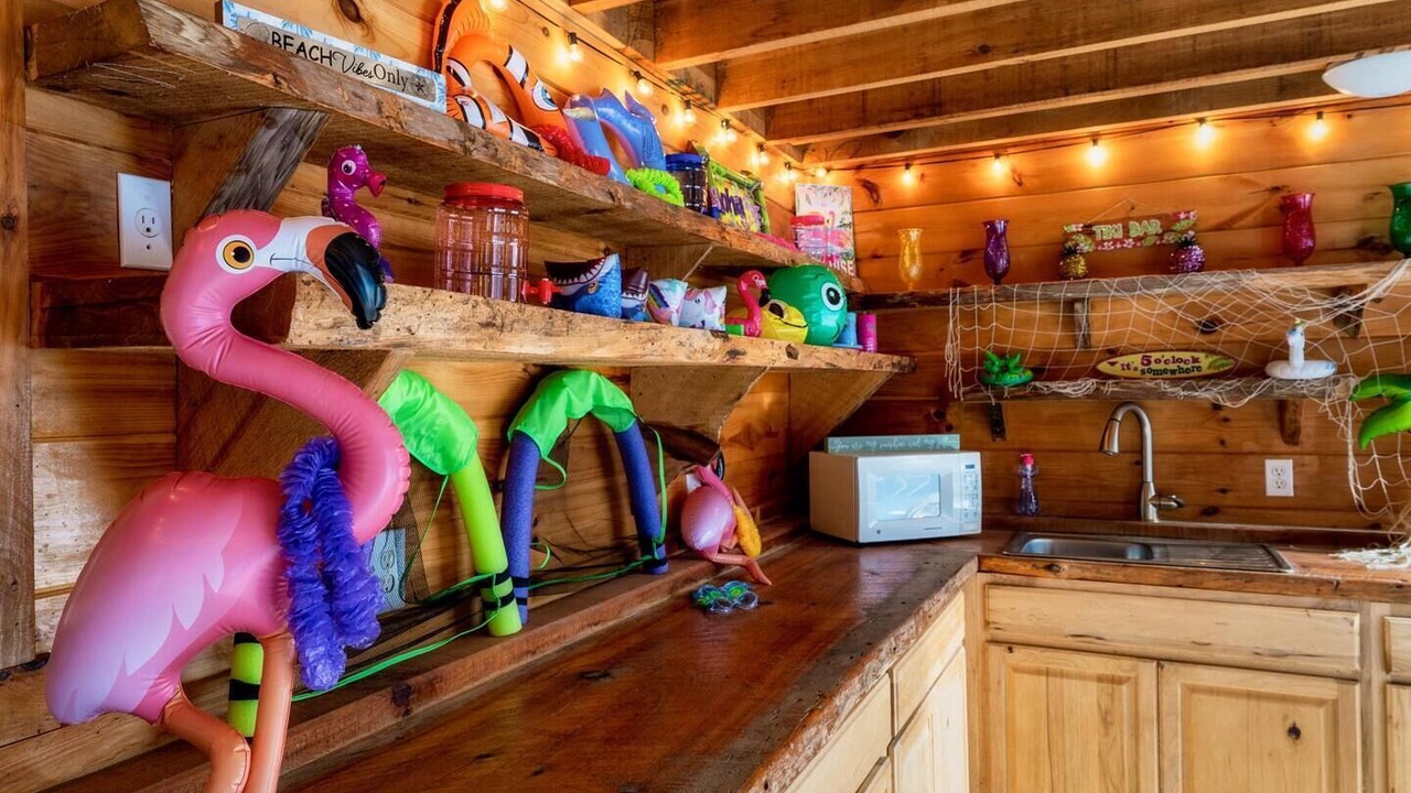 Photo of Kitchen in Morganton
