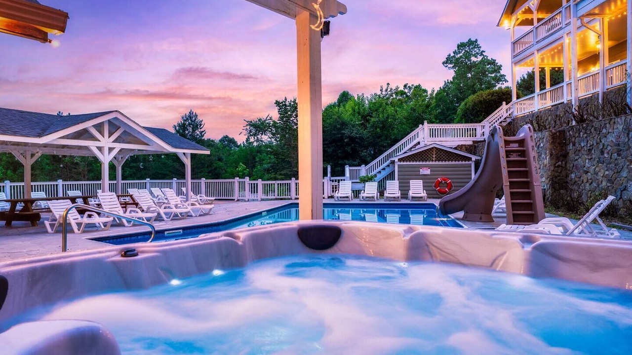Photo of Outdoor in Morganton