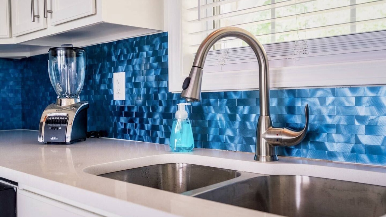 Photo of Kitchen in Morganton