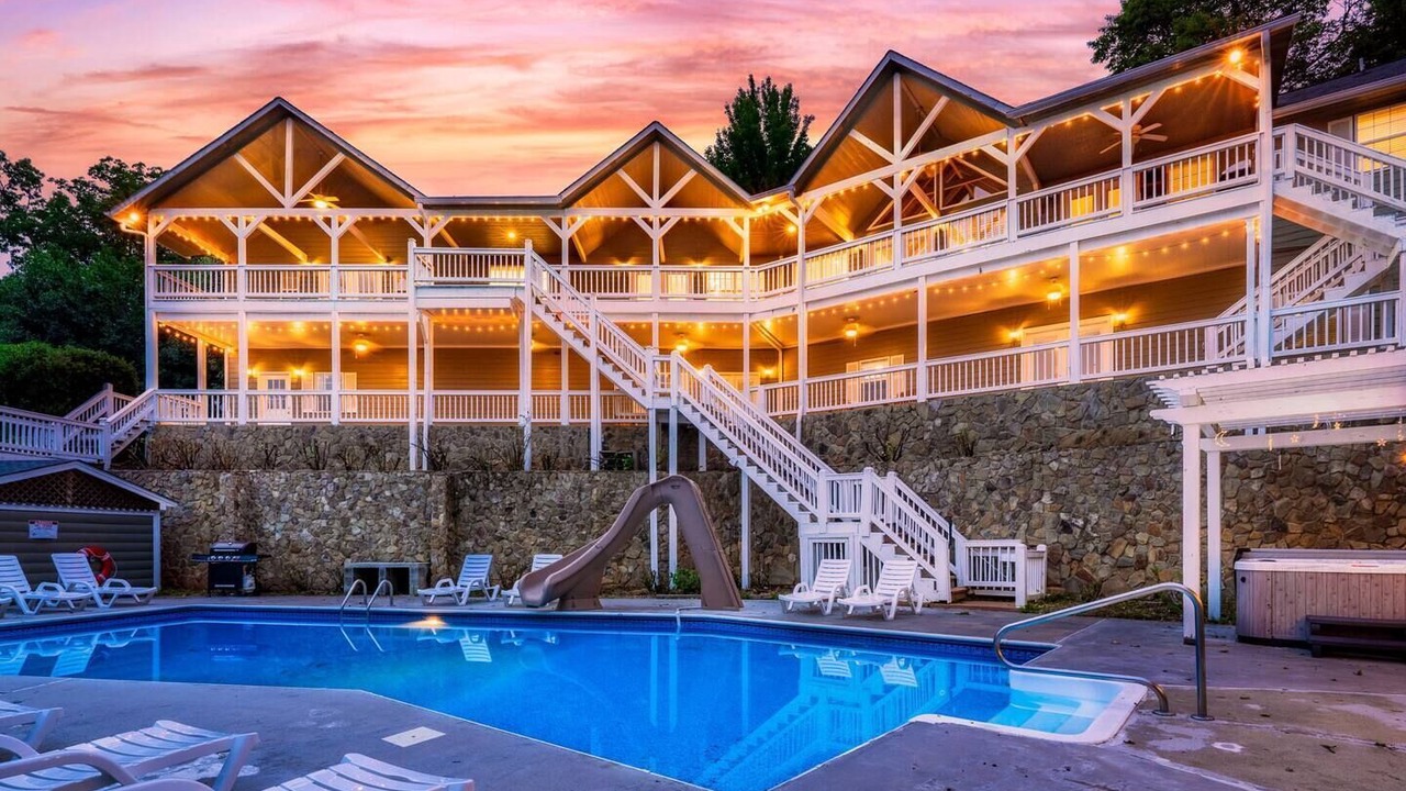 Photo of Outdoor in Morganton