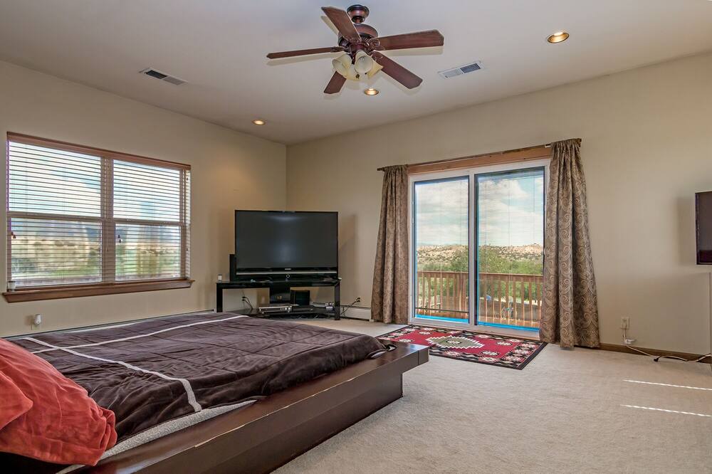Photo of Bedroom in La Puebla
