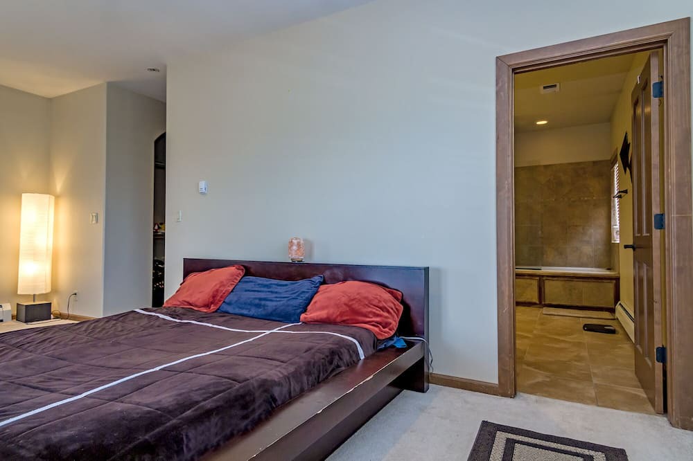 Photo of Bedroom in La Puebla