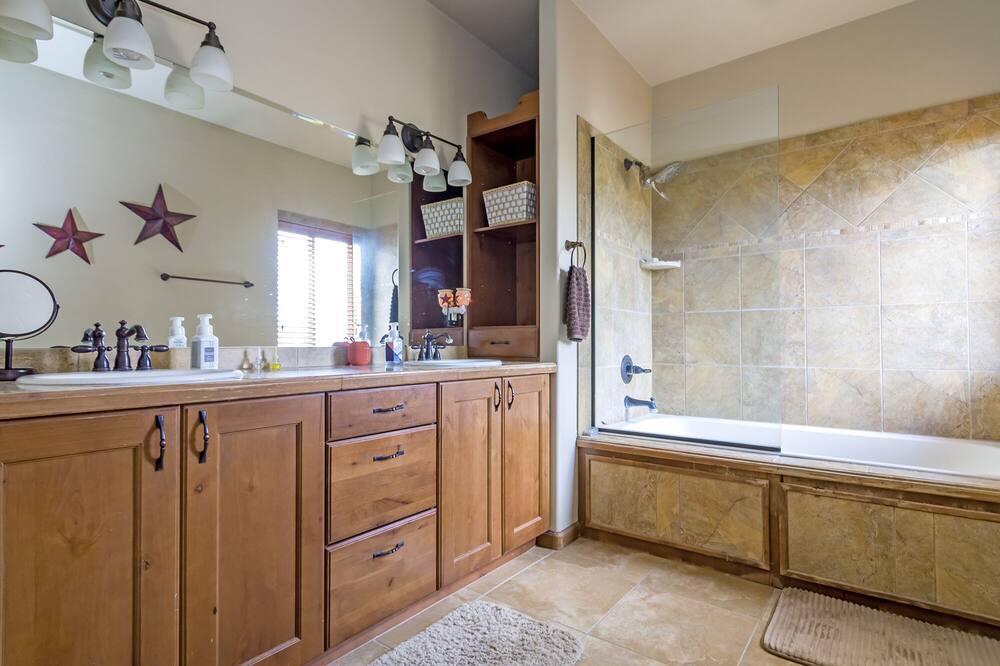 Photo of Bathroom in La Puebla