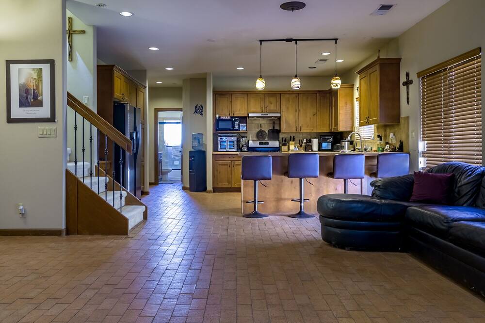 Photo of Livingroom in La Puebla
