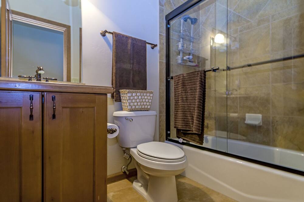 Photo of Bathroom in La Puebla