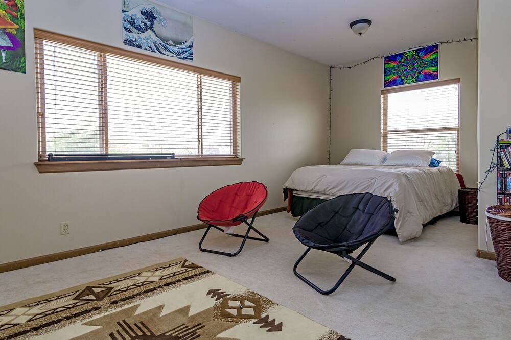 Photo of Bedroom in La Puebla