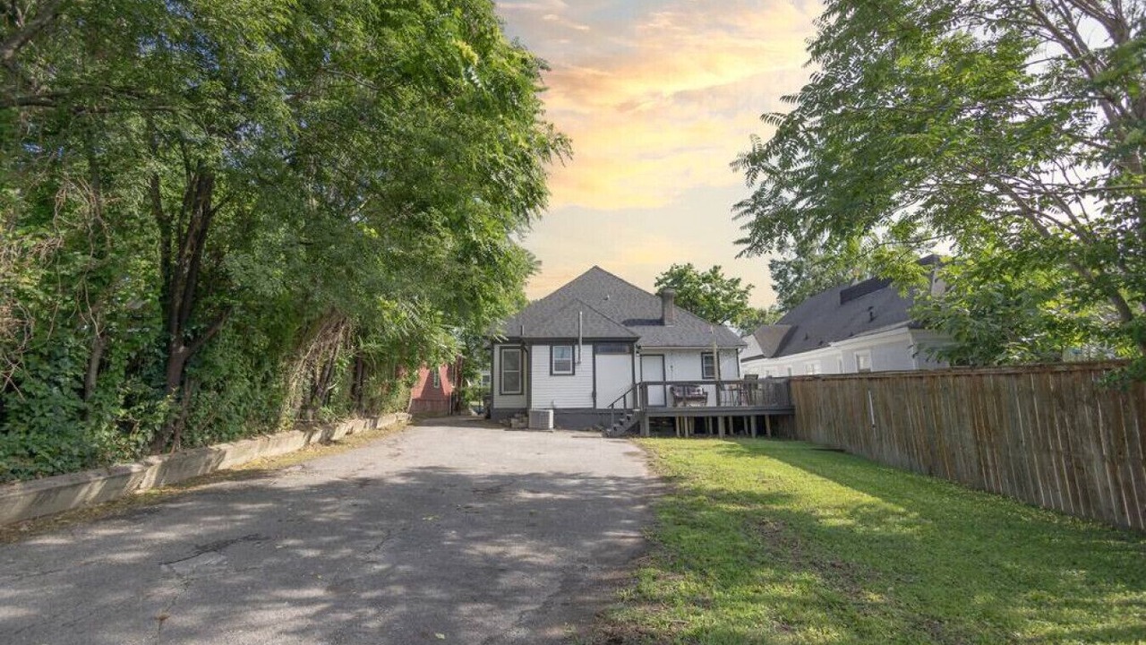 Photo of Outdoor in Midtown