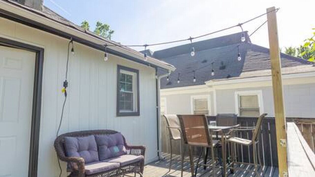 Photo of Outdoor in Midtown