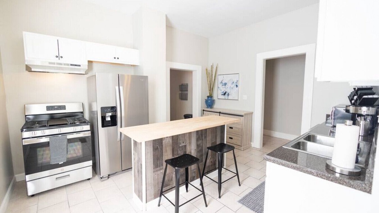 Photo of Kitchen in Midtown