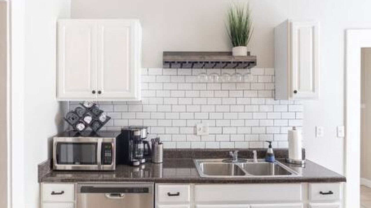Photo of Kitchen in Midtown
