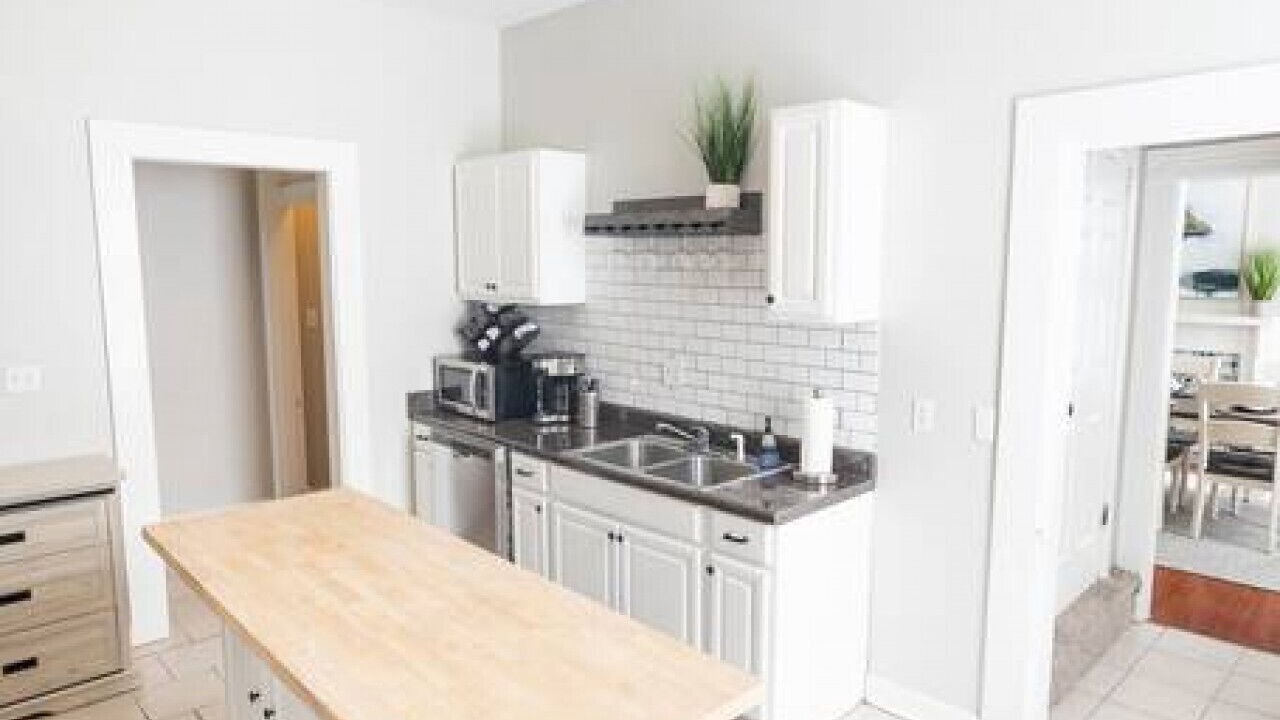 Photo of Kitchen in Midtown