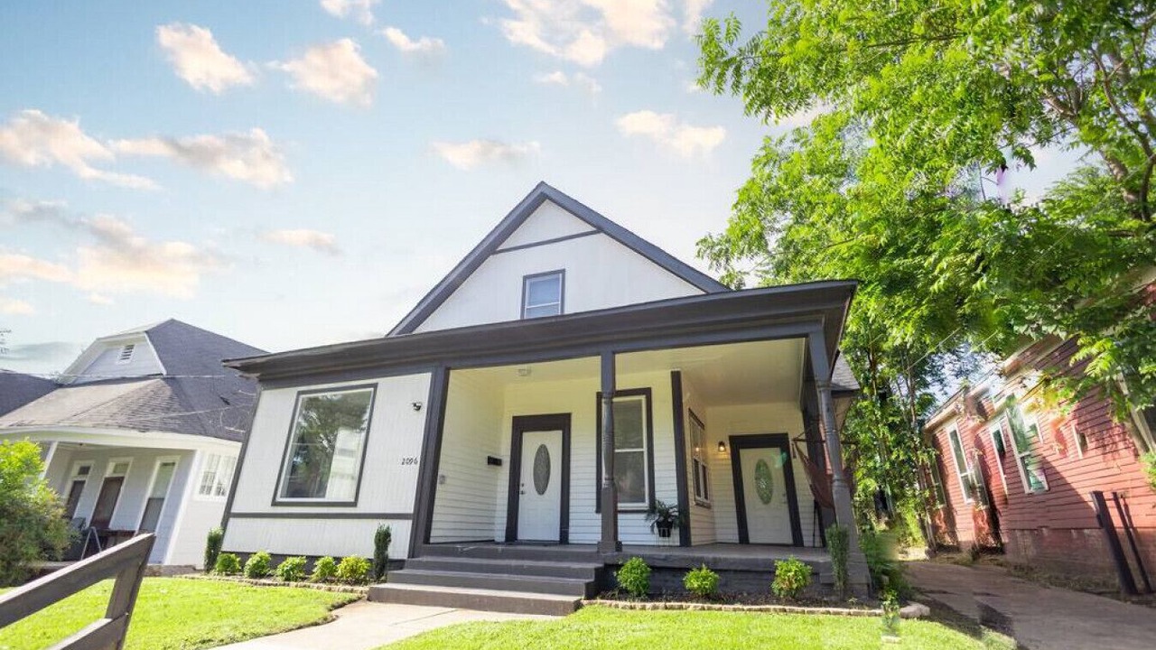 Photo of Outdoor in Midtown