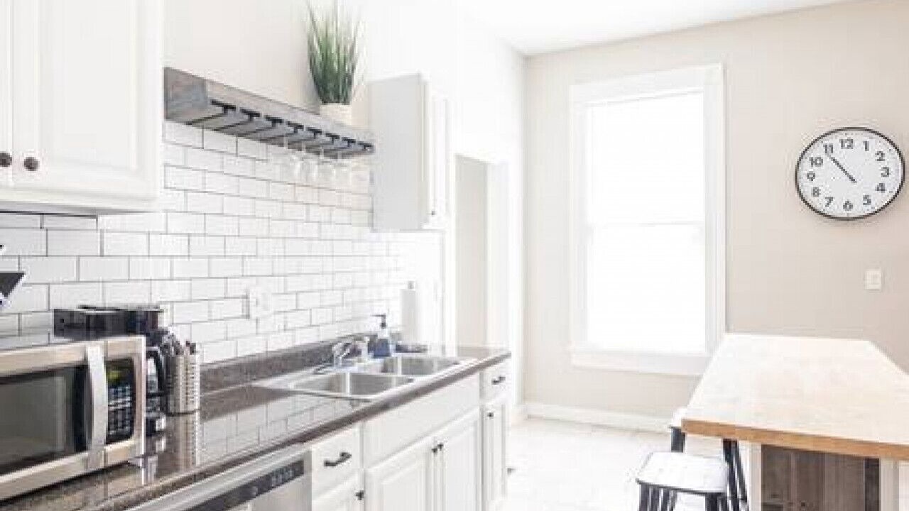 Photo of Kitchen in Midtown
