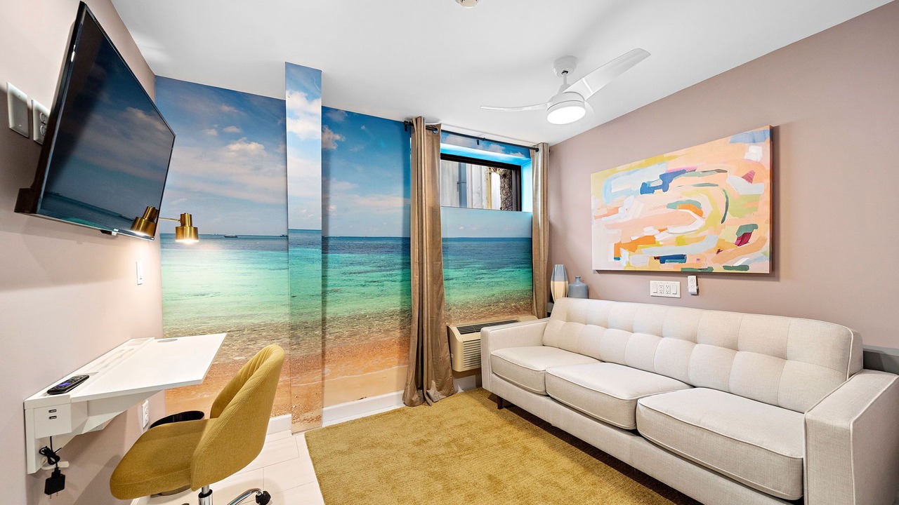 Photo of Bedroom in South Central Houston