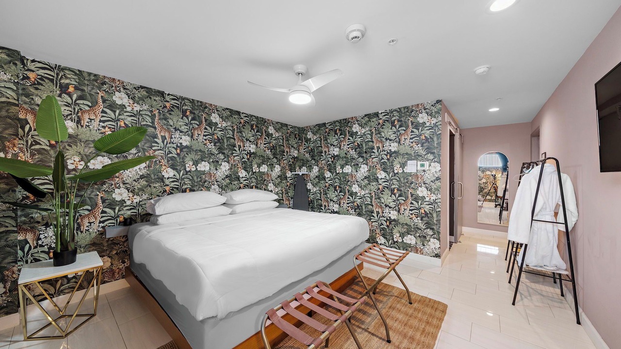 Photo of Bedroom in South Central Houston