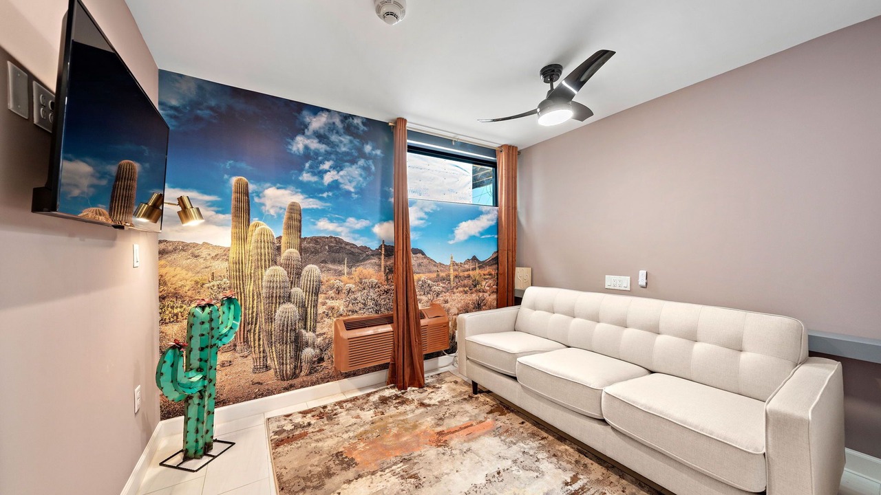 Photo of Bedroom in South Central Houston