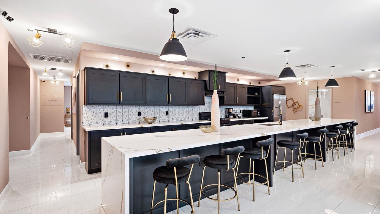 Photo of Kitchen in South Central Houston