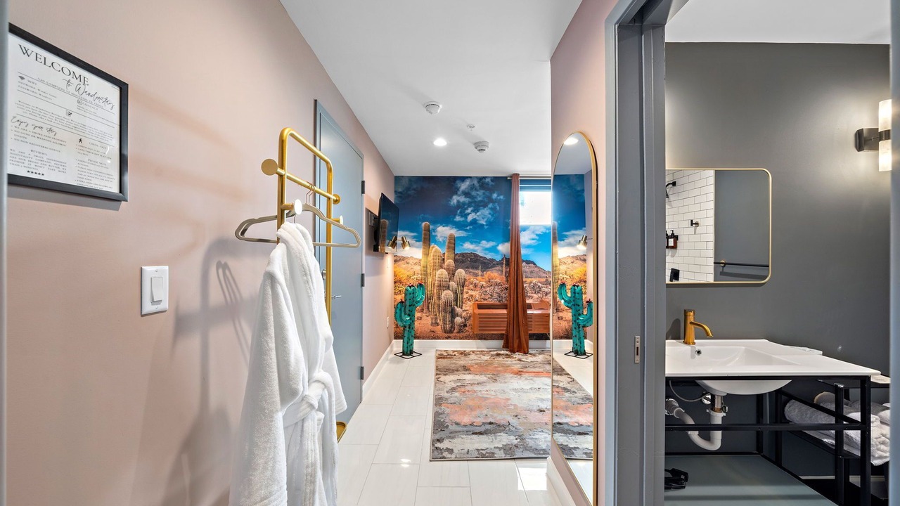 Photo of Bedroom in South Central Houston